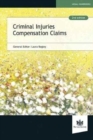 Image for Criminal injuries compensation claims