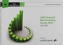 Image for LMS financial benchmarking survey 2014