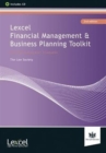 Image for Lexcel Financial Management and Business Planning Toolkit, 2nd edition