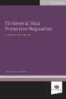 Image for EU general data protection regulation  : a guide to the new law