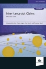 Image for Inheritance Act claims  : a practical guide