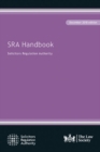 Image for SRA Handbook (December 2018)