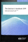 Image for The solicitor&#39;s handbook 2019