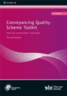Image for Conveyancing Quality Scheme Toolkit, 3rd edition