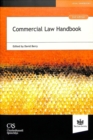 Image for Commercial Law Handbook