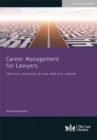 Image for Career management for lawyers