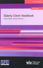 Image for Elderly client handbook