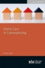 Image for Client care in conveyancing