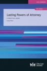 Image for Lasting powers of attorney  : a practical guide