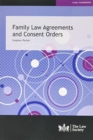 Image for Family law agreements and consent orders
