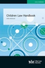 Image for Children law handbook