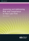 Image for Assessing and addressing risk and compliance in your law firm