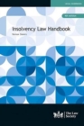 Image for Insolvency Law Handbook