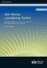 Image for Anti-Money Laundering Toolkit : In Association with the Risk and Compliance Service