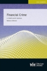 Image for Financial Crime : A Compliance Manual