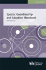 Image for Special Guardianship and Adoption Handbook