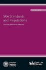 Image for SRA Standards and Regulations July 2021 edition