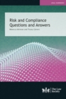 Image for Risk and Compliance Questions and Answers