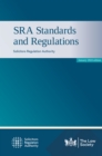 Image for SRA Standards and Regulations