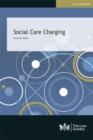 Image for Social care charging