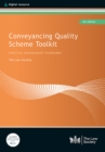 Image for Conveyancing Quality Scheme Toolkit
