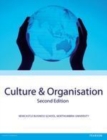 Image for Culture &amp; Organisation