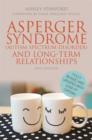 Image for Asperger syndrome (autism spectrum disorder) and long-term relationships