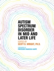 Image for Autism spectrum disorder in mid and later life