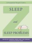 Image for An occupational therapist&#39;s guide to sleep and sleep problems