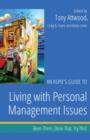 Image for An Aspie&#39;s Guide to Living with Personal Management Issues: Been There. Done That. Try This!