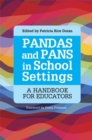 Image for PANDAS and PANS in school settings: a handbook for educators