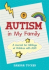 Image for Autism... what does it mean to me, too?: a journal for siblings