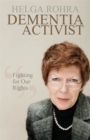 Image for Dementia Activist: Fighting for Our Rights