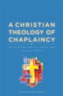Image for A Christian theology of chaplaincy