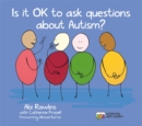 Image for Is it OK to ask questions about autism?