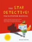 Image for Becoming a star detective!: a cognitive behavioral intervention to develop skilled thinking and reasoning for children with cognitive, behavioral, emotional and social problems
