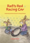 Image for Rafi&#39;s red racing car: explaining suicide and grief to young children