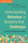 Image for Understanding behaviour in dementia that challenges.
