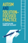 Image for Autism and solution-focused practice