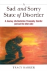 Image for A journey into borderline personality disorder (and out the other side)