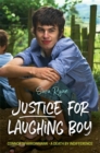 Image for Justice for laughing boy: Connor Sparrowhawk, a death by indifference
