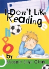 Image for I don&#39;t like reading