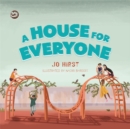 Image for A house for everyone: a story to help children learn about gender identity and gender expression