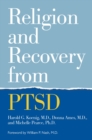 Image for Religion and recovery from PTSD