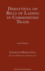 Image for Debattista on bills of lading in commodities trade