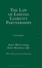 Image for The Law of Limited Liability Partnerships