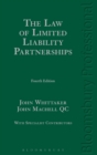 Image for Law of Limited Liability Partnerships