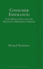 Image for Consumer insurance  : law, regulation and the financial ombudsman service