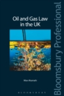 Image for Oil and gas law in the UK