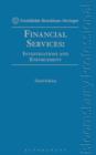 Image for Financial Services: Investigations and Enforcement